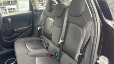 MINI Hatchback 2.0 Cooper S D 5dr Auto [8 Speed] Diesel Hatchback